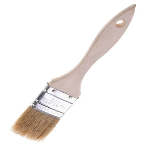 Westmark 3222 Bak Borstel met echt haar 38 mm